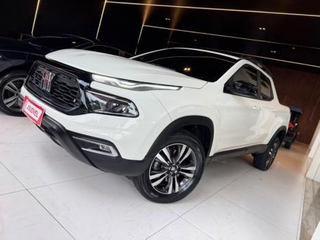 FIAT Toro 1.3 16V 4P FLEX 270 TURBO FREEDOM AUTOM�TICO, Foto 1
