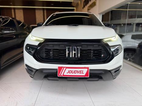 FIAT Toro 1.3 16V 4P FLEX 270 TURBO FREEDOM AUTOM�TICO, Foto 2