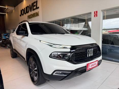 FIAT Toro 1.3 16V 4P FLEX 270 TURBO FREEDOM AUTOM�TICO, Foto 4