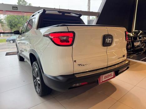 FIAT Toro 1.3 16V 4P FLEX 270 TURBO FREEDOM AUTOM�TICO, Foto 5