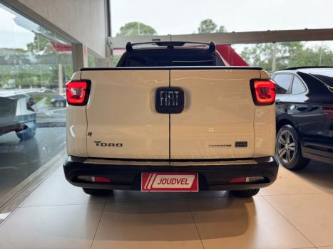 FIAT Toro 1.3 16V 4P FLEX 270 TURBO FREEDOM AUTOM�TICO, Foto 6