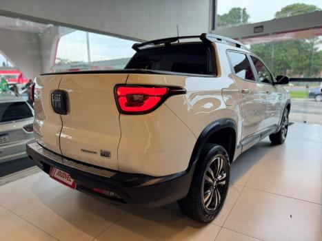 FIAT Toro 1.3 16V 4P FLEX 270 TURBO FREEDOM AUTOM�TICO, Foto 7