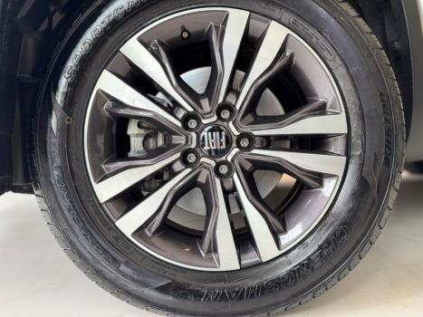 FIAT Toro 1.3 16V 4P FLEX 270 TURBO FREEDOM AUTOM�TICO, Foto 9