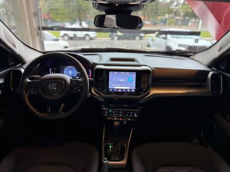 FIAT Toro 1.3 16V 4P FLEX 270 TURBO FREEDOM AUTOM�TICO, Foto 10