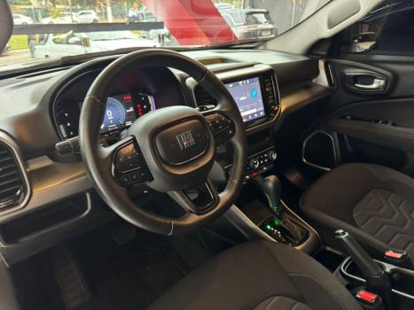 FIAT Toro 1.3 16V 4P FLEX 270 TURBO FREEDOM AUTOM�TICO, Foto 11