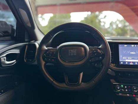 FIAT Toro 1.3 16V 4P FLEX 270 TURBO FREEDOM AUTOM�TICO, Foto 14