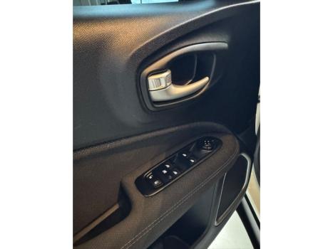FIAT Toro 1.3 16V 4P FLEX 270 TURBO FREEDOM AUTOM�TICO, Foto 17