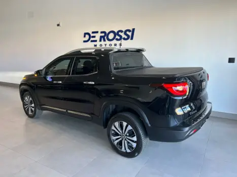 FIAT Toro 1.3 16V 4P FLEX 270 TURBO VOLCANO AUTOM�TICO, Foto 2
