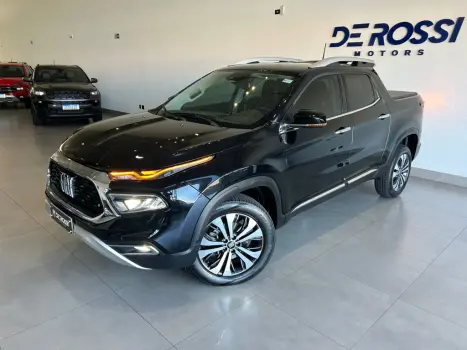 FIAT Toro 1.3 16V 4P FLEX 270 TURBO VOLCANO AUTOM�TICO, Foto 3
