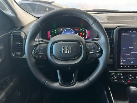 FIAT Toro 1.3 16V 4P FLEX 270 TURBO VOLCANO AUTOM�TICO, Foto 7