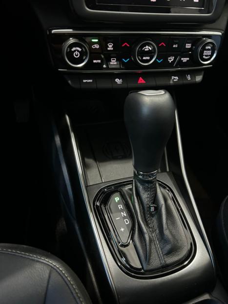 FIAT Toro 1.3 16V 4P FLEX 270 TURBO VOLCANO AUTOM�TICO, Foto 9