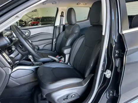 FIAT Toro 1.3 16V 4P FLEX 270 TURBO VOLCANO AUTOM�TICO, Foto 11