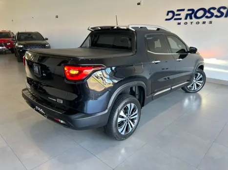 FIAT Toro 1.3 16V 4P FLEX 270 TURBO VOLCANO AUTOM�TICO, Foto 13