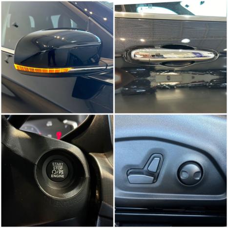 FIAT Toro 1.3 16V 4P FLEX 270 TURBO VOLCANO AUTOM�TICO, Foto 17