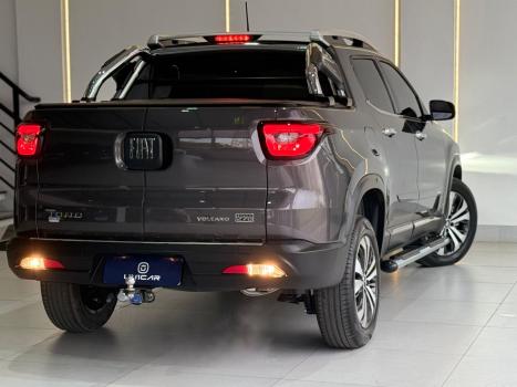 FIAT Toro 1.3 16V 4P FLEX 270 TURBO VOLCANO AUTOM�TICO, Foto 6