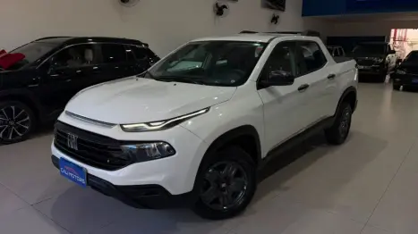 FIAT Toro 1.3 16V 4P FLEX 270 TURBO ENDURANCE AUTOM�TICO, Foto 1