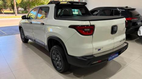 FIAT Toro 1.3 16V 4P FLEX 270 TURBO ENDURANCE AUTOM�TICO, Foto 3
