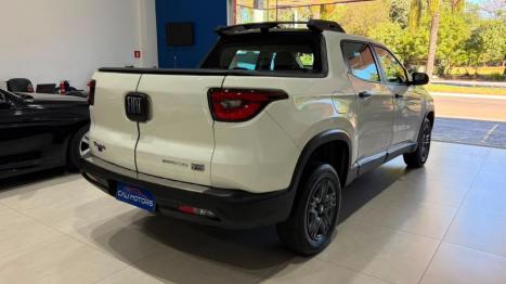 FIAT Toro 1.3 16V 4P FLEX 270 TURBO ENDURANCE AUTOM�TICO, Foto 4