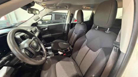 FIAT Toro 1.3 16V 4P FLEX 270 TURBO ENDURANCE AUTOM�TICO, Foto 5