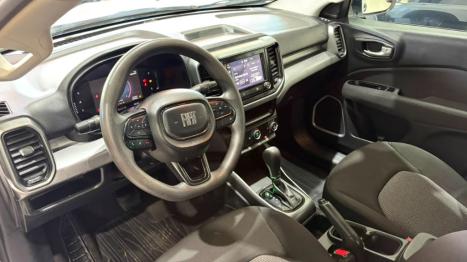 FIAT Toro 1.3 16V 4P FLEX 270 TURBO ENDURANCE AUTOM�TICO, Foto 6