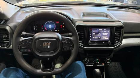 FIAT Toro 1.3 16V 4P FLEX 270 TURBO ENDURANCE AUTOM�TICO, Foto 7