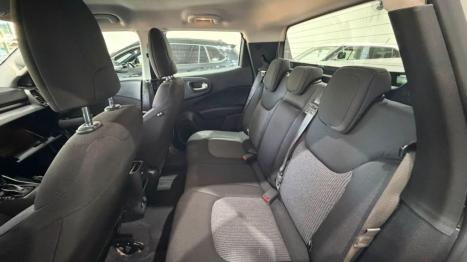 FIAT Toro 1.3 16V 4P FLEX 270 TURBO ENDURANCE AUTOM�TICO, Foto 8