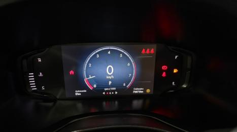 FIAT Toro 1.3 16V 4P FLEX 270 TURBO ENDURANCE AUTOM�TICO, Foto 9