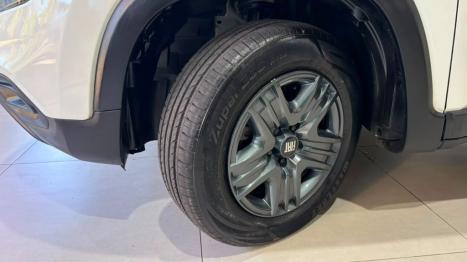 FIAT Toro 1.3 16V 4P FLEX 270 TURBO ENDURANCE AUTOM�TICO, Foto 10