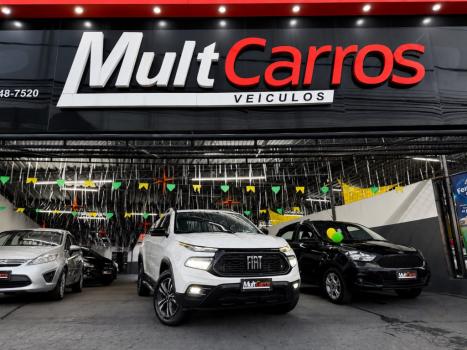 FIAT Toro 1.3 16V 4P FLEX 270 TURBO FREEDOM AUTOM�TICO, Foto 1
