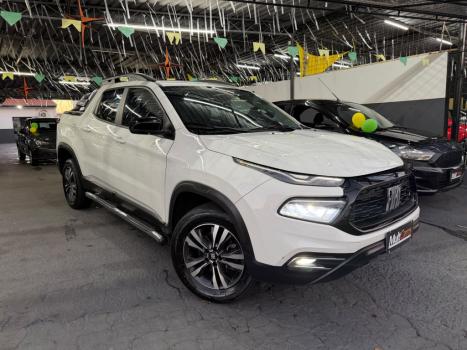 FIAT Toro 1.3 16V 4P FLEX 270 TURBO FREEDOM AUTOM�TICO, Foto 2