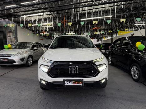 FIAT Toro 1.3 16V 4P FLEX 270 TURBO FREEDOM AUTOM�TICO, Foto 3