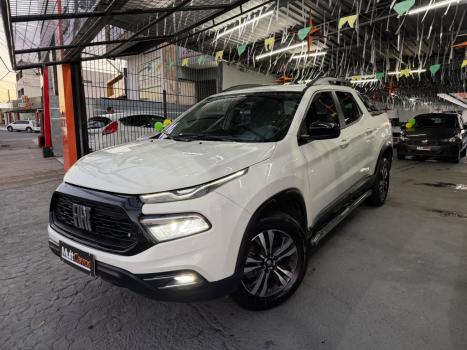 FIAT Toro 1.3 16V 4P FLEX 270 TURBO FREEDOM AUTOM�TICO, Foto 4