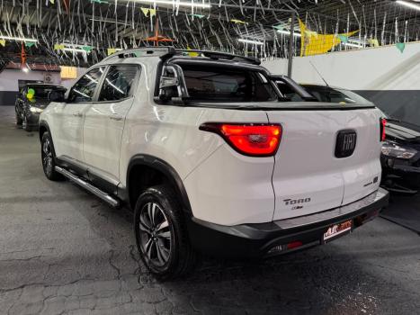 FIAT Toro 1.3 16V 4P FLEX 270 TURBO FREEDOM AUTOM�TICO, Foto 5