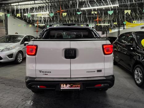 FIAT Toro 1.3 16V 4P FLEX 270 TURBO FREEDOM AUTOM�TICO, Foto 6