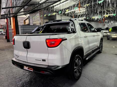 FIAT Toro 1.3 16V 4P FLEX 270 TURBO FREEDOM AUTOM�TICO, Foto 7