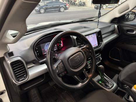 FIAT Toro 1.3 16V 4P FLEX 270 TURBO FREEDOM AUTOM�TICO, Foto 9