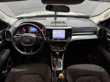 FIAT Toro 1.3 16V 4P FLEX 270 TURBO FREEDOM AUTOM�TICO, Foto 10