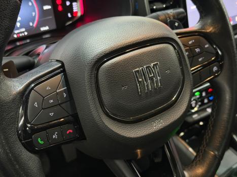 FIAT Toro 1.3 16V 4P FLEX 270 TURBO FREEDOM AUTOM�TICO, Foto 12