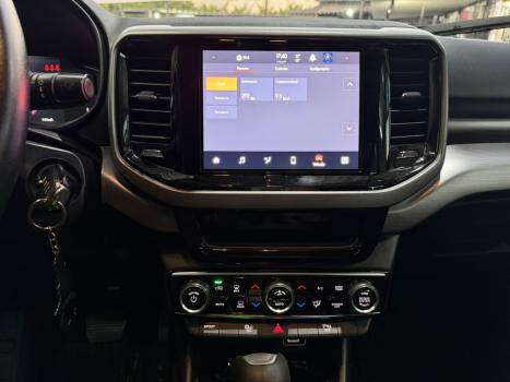 FIAT Toro 1.3 16V 4P FLEX 270 TURBO FREEDOM AUTOM�TICO, Foto 14