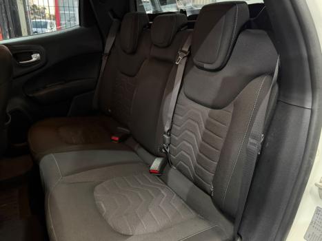 FIAT Toro 1.3 16V 4P FLEX 270 TURBO FREEDOM AUTOM�TICO, Foto 18