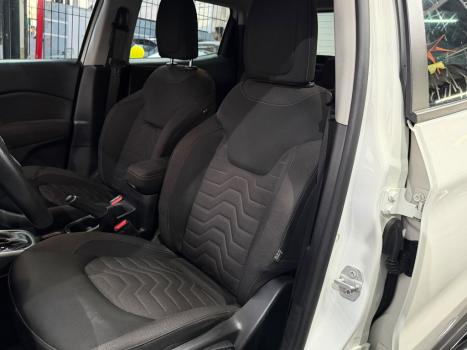 FIAT Toro 1.3 16V 4P FLEX 270 TURBO FREEDOM AUTOM�TICO, Foto 19