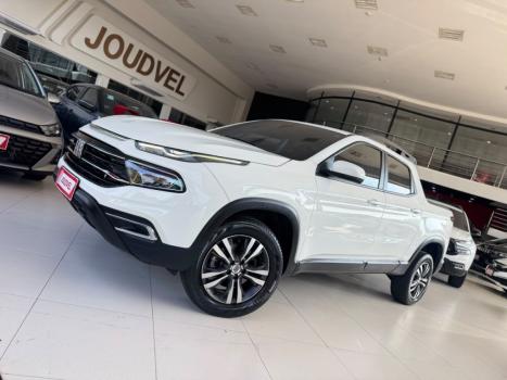 FIAT Toro 1.3 16V 4P FLEX 270 TURBO FREEDOM AUTOM�TICO, Foto 1