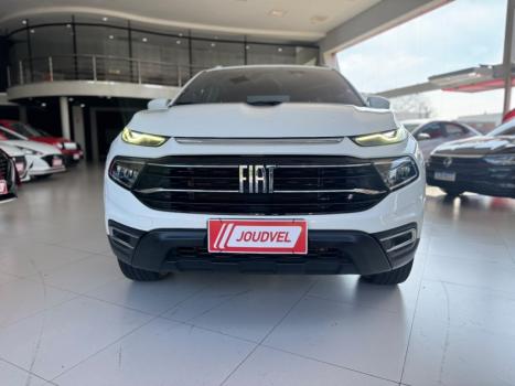 FIAT Toro 1.3 16V 4P FLEX 270 TURBO FREEDOM AUTOM�TICO, Foto 2