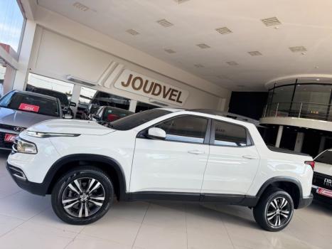 FIAT Toro 1.3 16V 4P FLEX 270 TURBO FREEDOM AUTOM�TICO, Foto 3