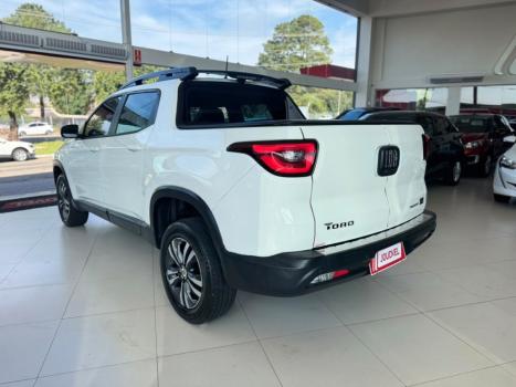 FIAT Toro 1.3 16V 4P FLEX 270 TURBO FREEDOM AUTOM�TICO, Foto 5