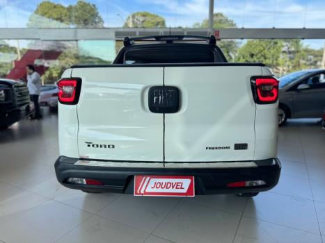 FIAT Toro 1.3 16V 4P FLEX 270 TURBO FREEDOM AUTOM�TICO, Foto 6