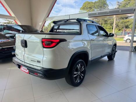 FIAT Toro 1.3 16V 4P FLEX 270 TURBO FREEDOM AUTOM�TICO, Foto 7