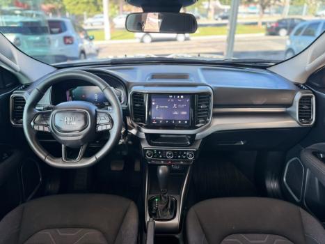 FIAT Toro 1.3 16V 4P FLEX 270 TURBO FREEDOM AUTOM�TICO, Foto 9