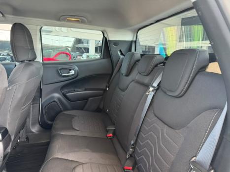 FIAT Toro 1.3 16V 4P FLEX 270 TURBO FREEDOM AUTOM�TICO, Foto 10