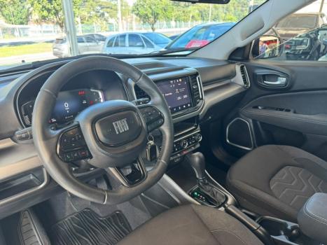FIAT Toro 1.3 16V 4P FLEX 270 TURBO FREEDOM AUTOM�TICO, Foto 12